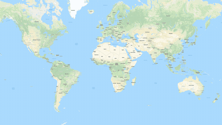 google maps earthview