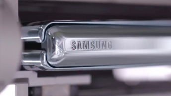 Surgem as primeiras imagens reais do Samsung Galaxy S11
