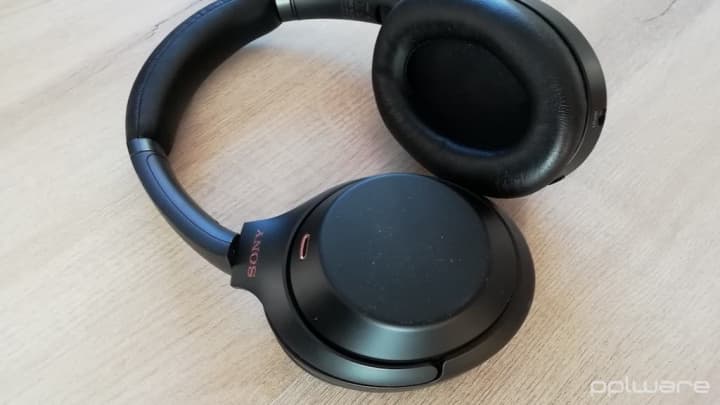 Sucessor dos famosos headphones Sony WH-1000XM3 podem ser apresentados em breve!