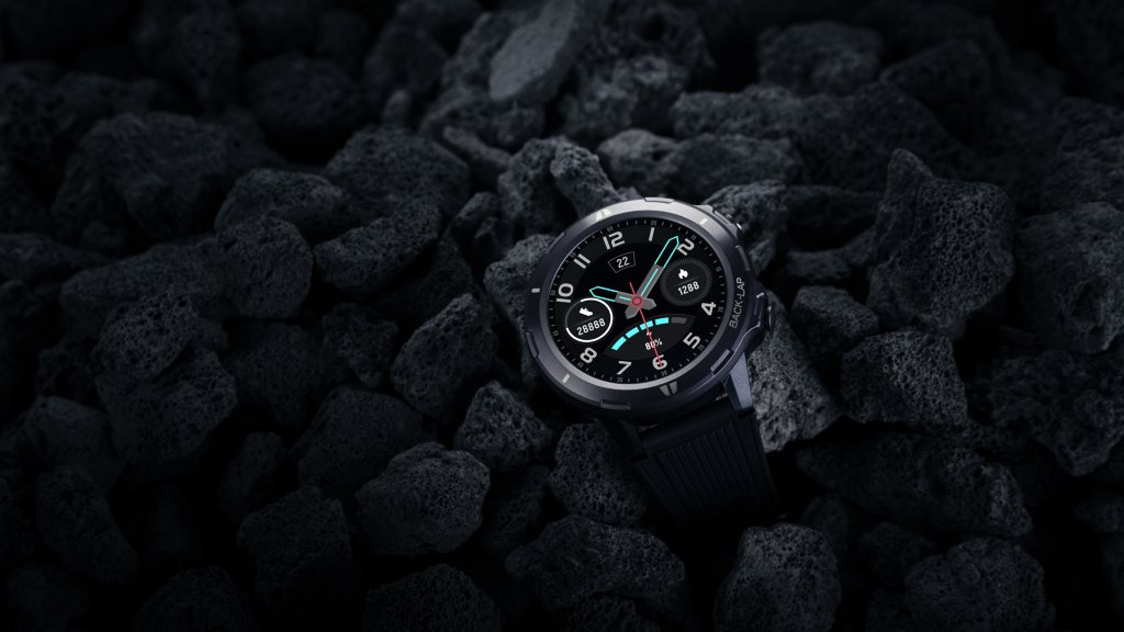 Umidigi Uwatch GT – o smartwatch para o desporto, incluindo natação