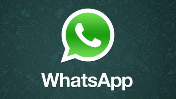 Recebeu um código de confirmação do WhatsApp sem solicitar?