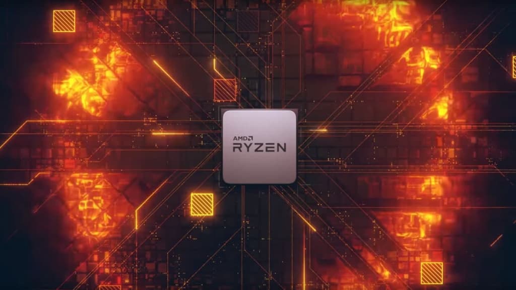 Novos AMD Ryzen 4000 e X670 chipset esperados no final de 2020