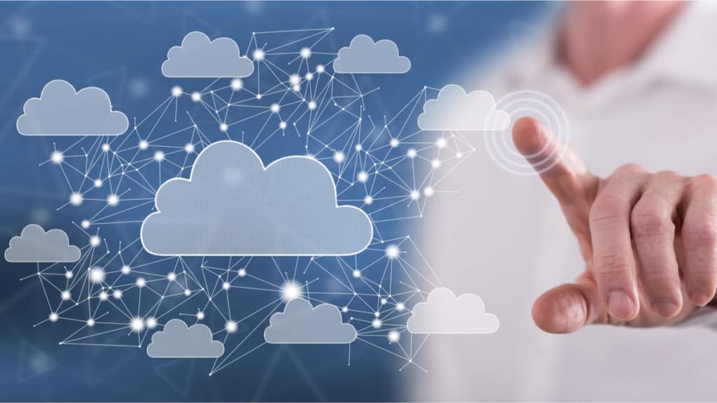 Microsoft anuncia um aumento de 775% na utilização de serviços cloud