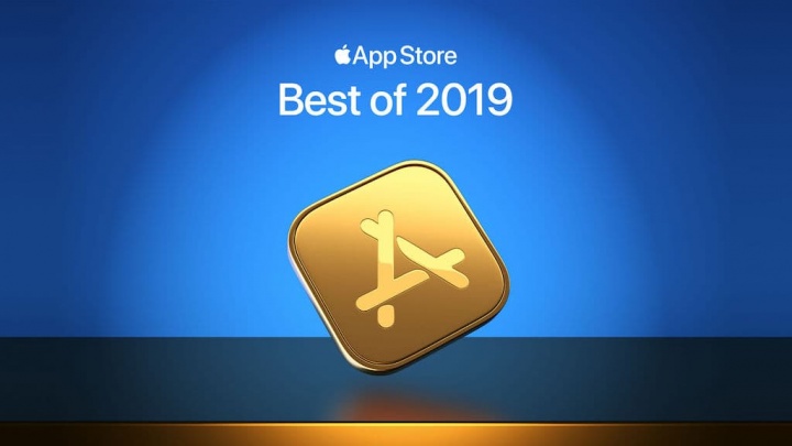 Apple já desvendou os melhores - e mais populares - jogos e apps de 2019