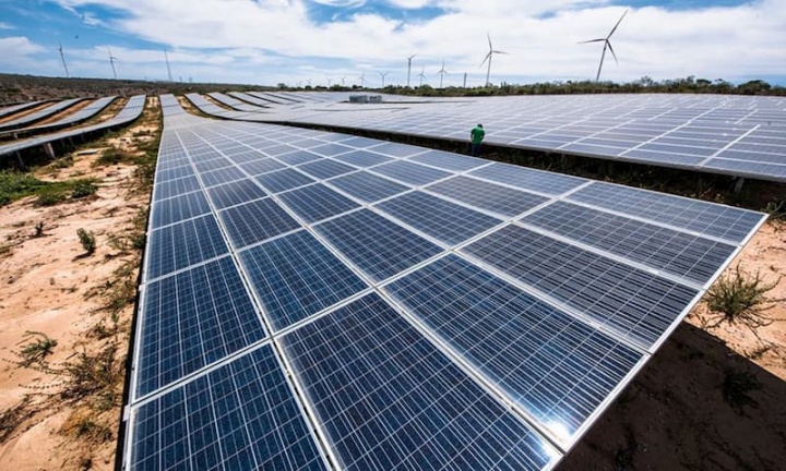 Engie Portugal vai investir 10 milhões em energia solar fotovoltaica