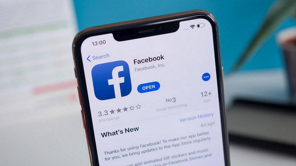 Facebook estará a desenvolver o seu concorrente do Android?