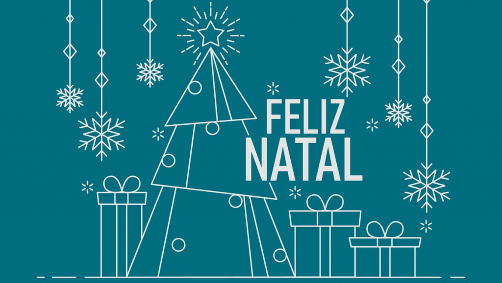 O Pplware deseja-lhe um Santo Natal