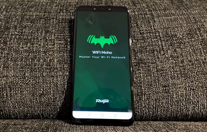 Wi-Fi Moho: Apanhe os intrusos na sua rede Wi-Fi com o Android