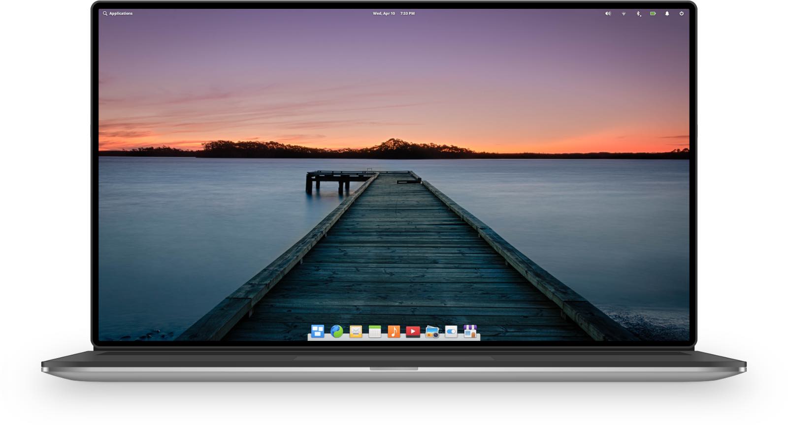 Trocaria o Windows 10 pelo novo Linux elementary OS 5.1?