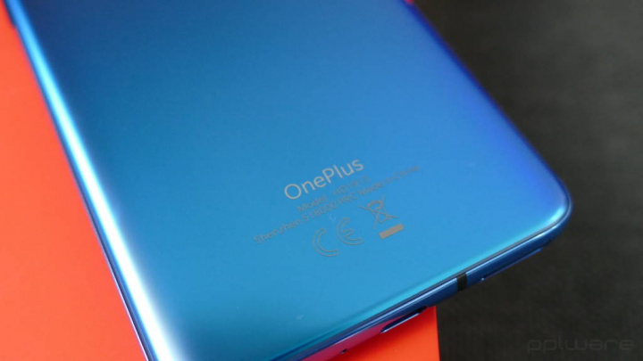 OnePlus 8 Lite