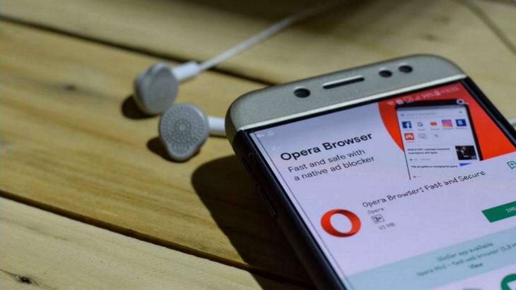 Opera 55 para Android traz dark mode totalmente personalizado ao smartphone