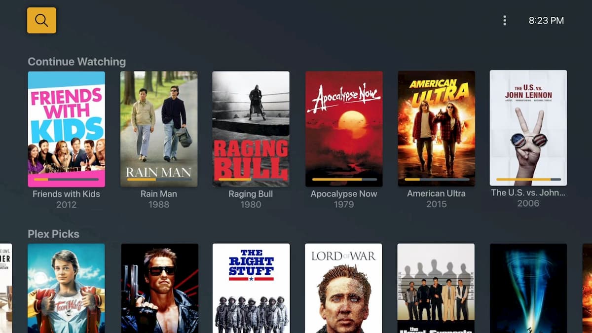 Filmes e séries à borla? Conheça o novo serviço da Plex