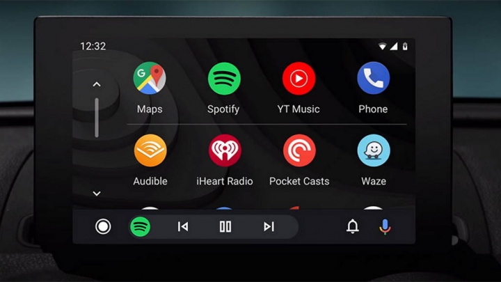 Android Auto Google problemas Android 11
