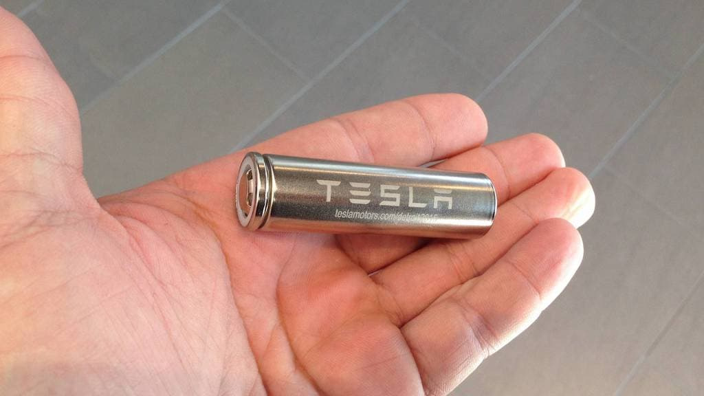 Tesla está a trabalhar em tecnologia para baterias melhores, mais duradouras e baratas!