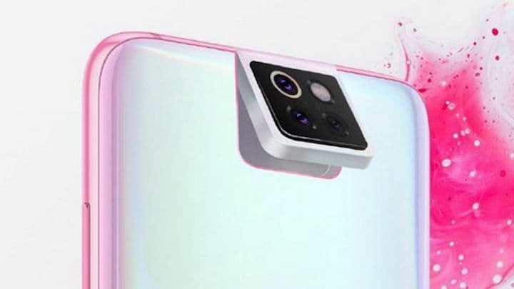 Xiaomi está a desenvolver um smartphone dobrável com câmara pop-up