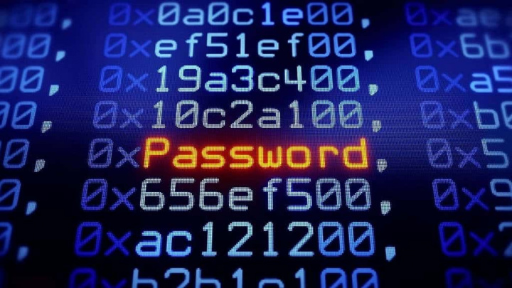 passwords proteger dados segurança utilizadores