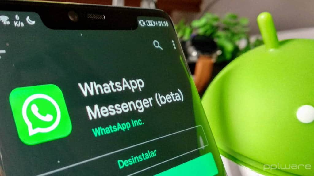 Preparados para conhecer a novidade do WhatsApp? Vai ganhar espaço no smartphone