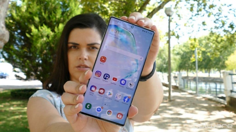 Xiaomi Samsung Ou Huawei Os 5 Melhores Smartphones De 2019