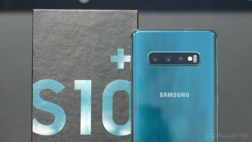 Samsung Galaxy S11 terá câmara de 108 MP num módulo muito idêntico ao do iPhone 11