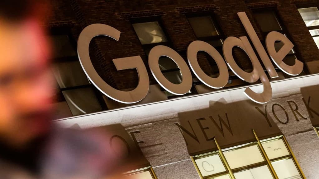 Serviços bancários com selo de garantia Google, serão de confiança?