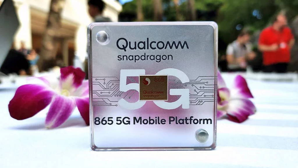 Snapdragon 865 Plus – Qualcomm irá lançar nova versão do seu processador de topo