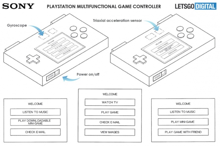 O último "rumor" da PlayStation 5 é este componente estranho