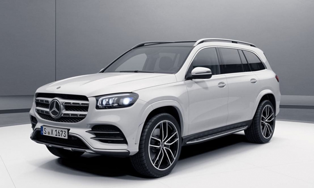 França impõe taxa ecológica de 20.000 euros para SUVs