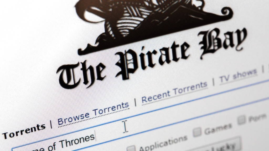 Após um mês de hiato, Pirate Bay volta ao ar com domínio principal -  Canaltech