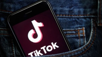 TikTok está a ser acusado de enviar dados de utilizadores para a China
