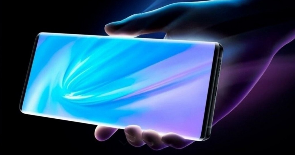 Xiaomi prepara surpresas com câmara escondida no ecrã. Virá já com o Mi MIX 4?