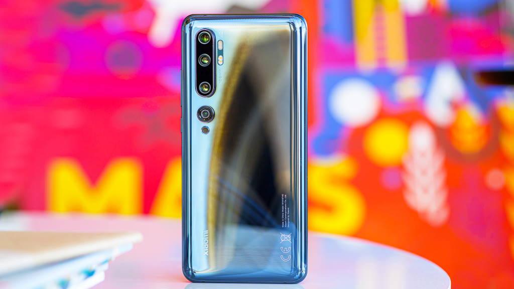 O Xiaomi Mi 10 terá uma bateria enorme e será extremamente rápido a carregar