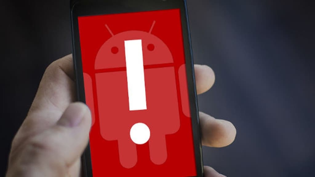Se tem alguma destas 17 apps no seu smartphone Android, desinstale já!