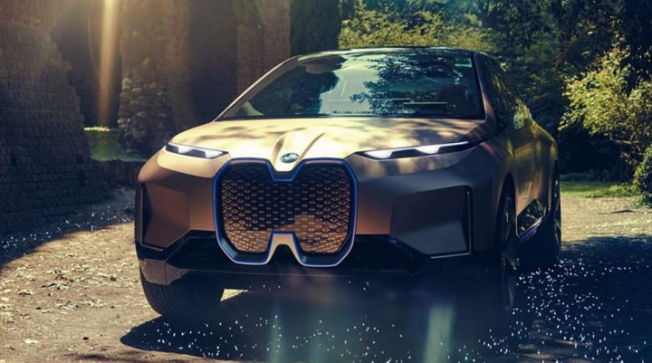 BMW Group Portugal é líder de vendas de veículos eletrificados