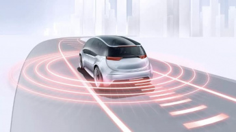 Bosch apresenta solução que recorre ao LiDAR para melhores carros autónomos