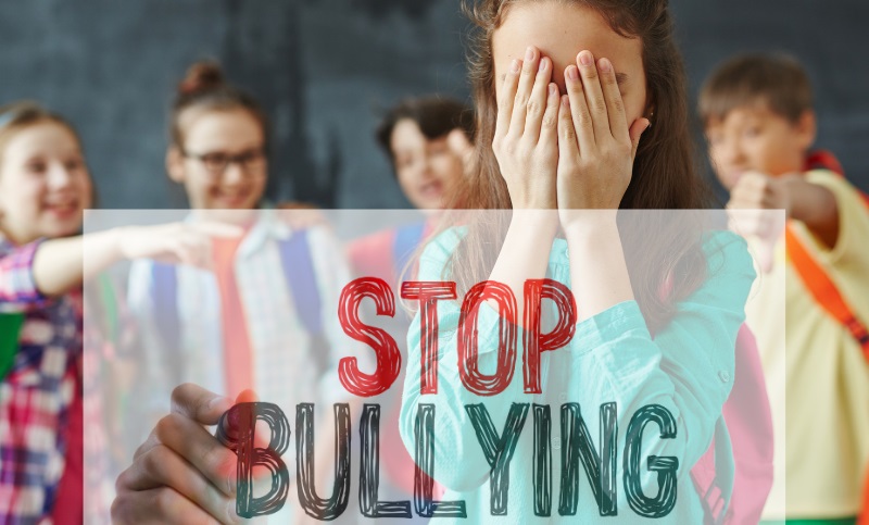 Já conhece a plataforma “Observatório Nacional do Bullying”? >> Artigos >>  Blogue >> Escola Virtual