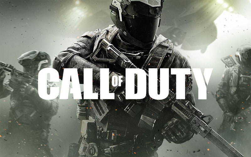 Call of Duty já foi jogado mais de 25 mil milhões de horas