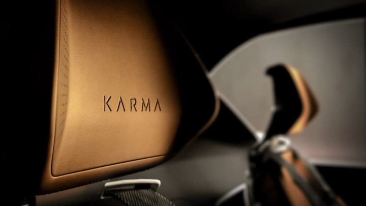 Karma Automotive prepara uma pickup e SUV elétricos que poderão rivalizar com a Tesla