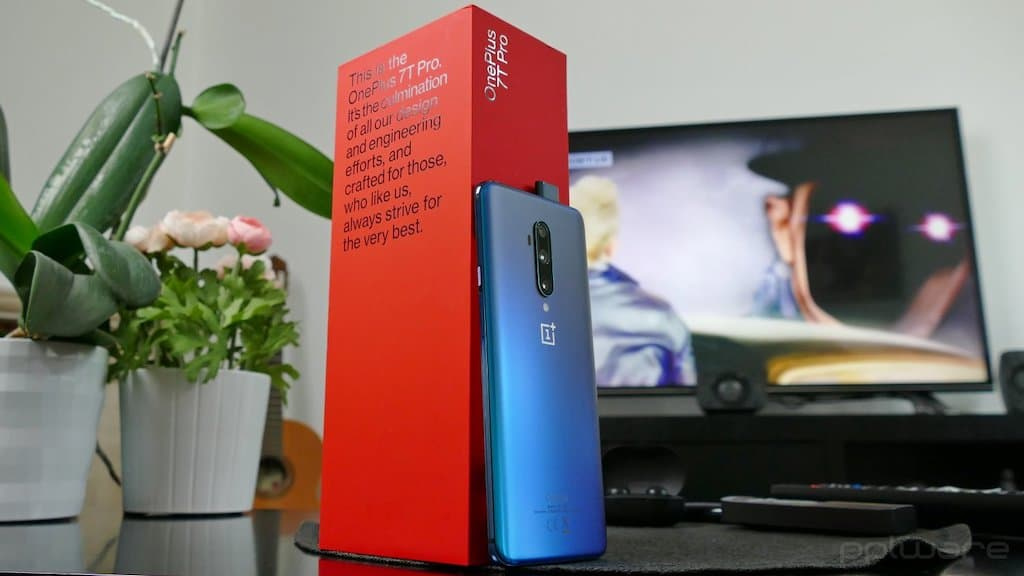 OnePlus vai alterar drasticamente o lançamento de versões beta do OxygenOS