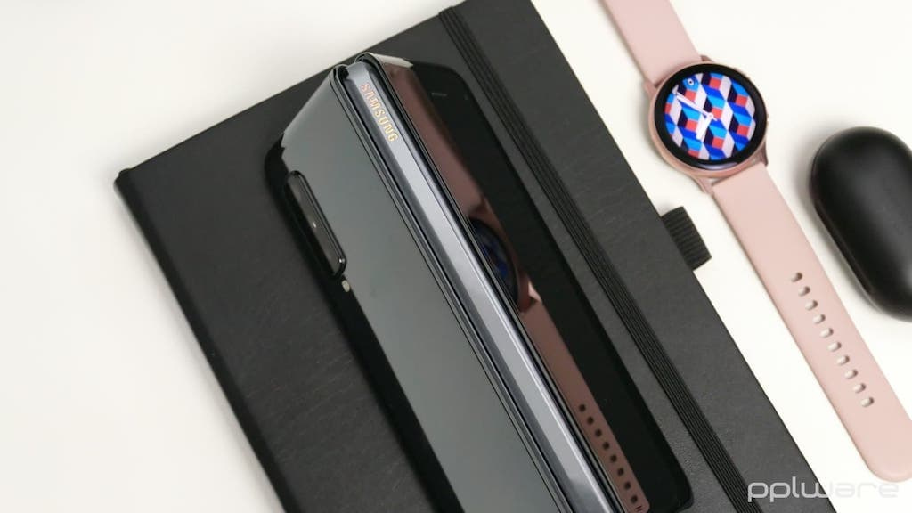 Rumores: o que sabemos sobre o smartphone dobrável da Samsung, o Galaxy Z Flip