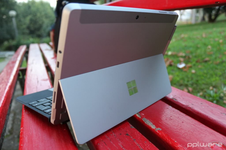 Microsoft está a desenvolver um Surface com painel solar incorporado
