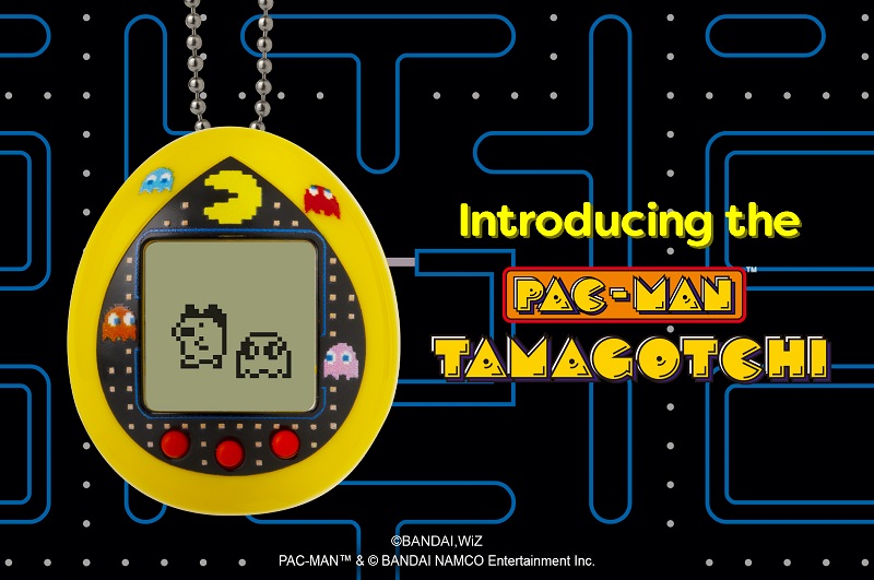 7 ideias de Jogos do Pac Man