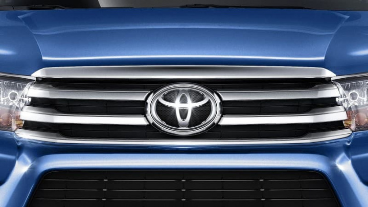 Toyota vai reduzir a produção em 40% por falta de chips