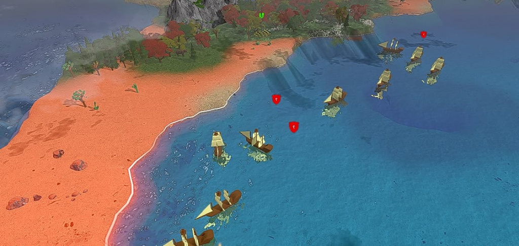 World of Humans arranca no Kickstarter