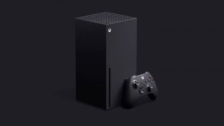 Como será realmente o design da Xbox Series X? Primeiras fotografias surgem online Microsoft