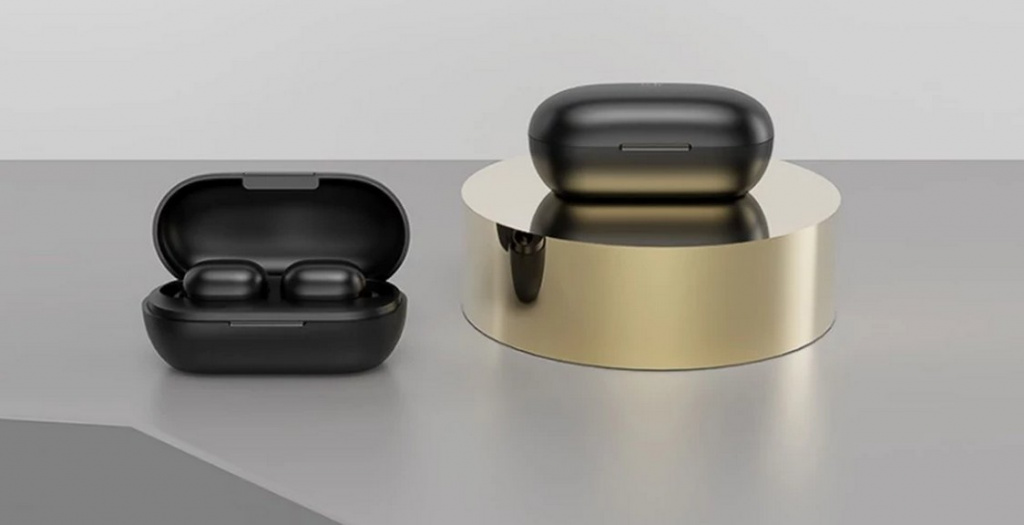 Xiaomi Haylou GT1 Plus – chegou o momento de ter os seus earbuds com TWS