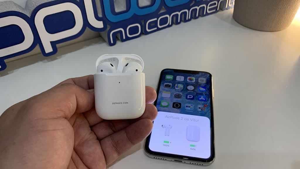 Auriculares Bluetooth, como os Apple AirPods, serão ameaça à liderança dos smartphones