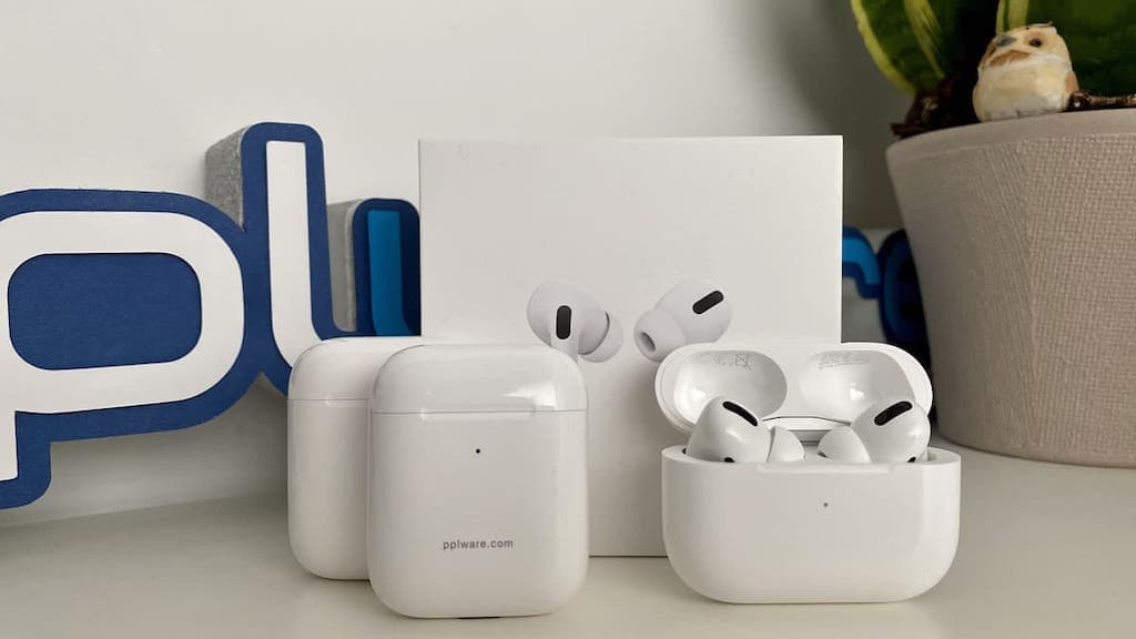 Receitas dos Apple AirPods são superiores às do Twitter, Snapchat e Spotify… juntos!