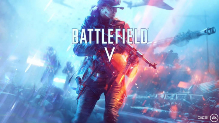 Linux Electronic Arts Battlefield V batota jogadores