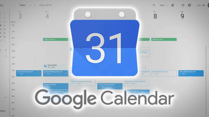 Calendário Google feriados país adicionar