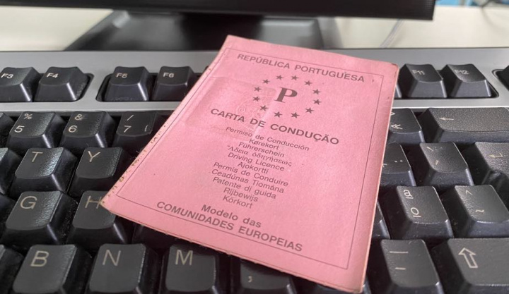 Portugal: Governo cria carta de condução digital (e não só)